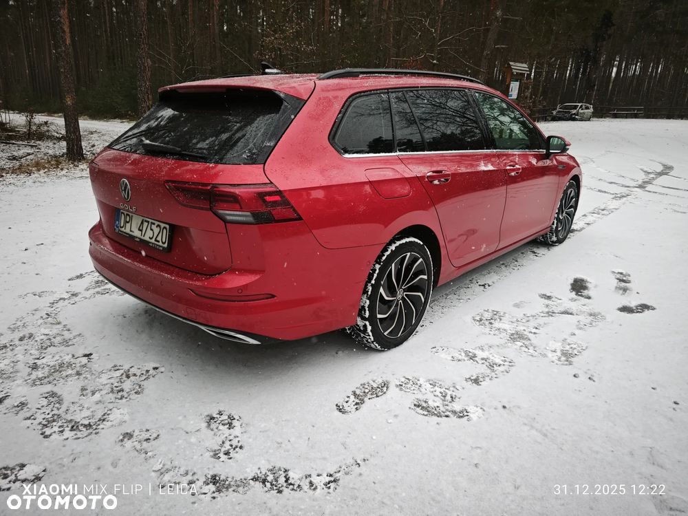 Volkswagen Golf 1.5 TSI EVO Style - 11