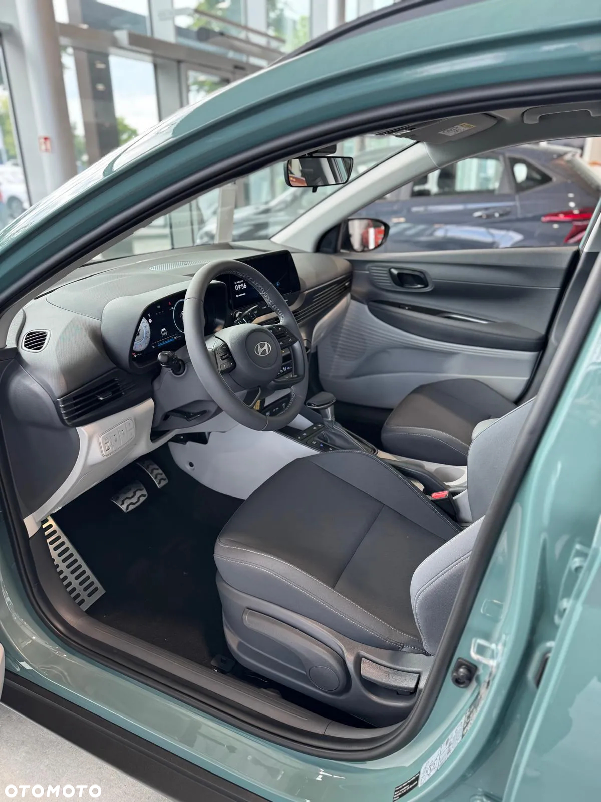 Hyundai Bayon 1.0 T-GDI Smart DCT - 6