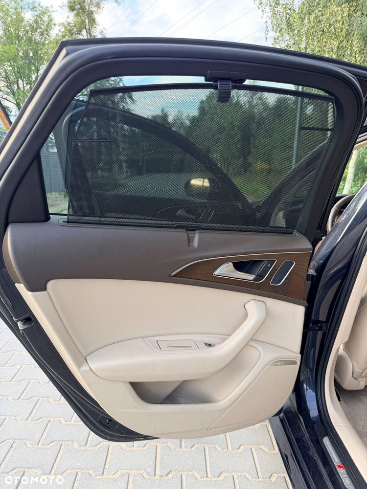 Audi A6 Limousine - 19