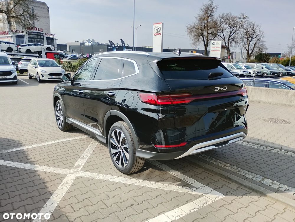 BYD Seal U 1.5 Boost - 6