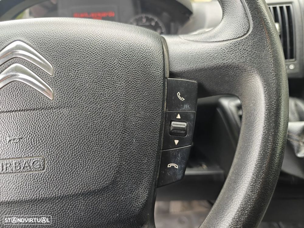 Citroën JUMPER - 24