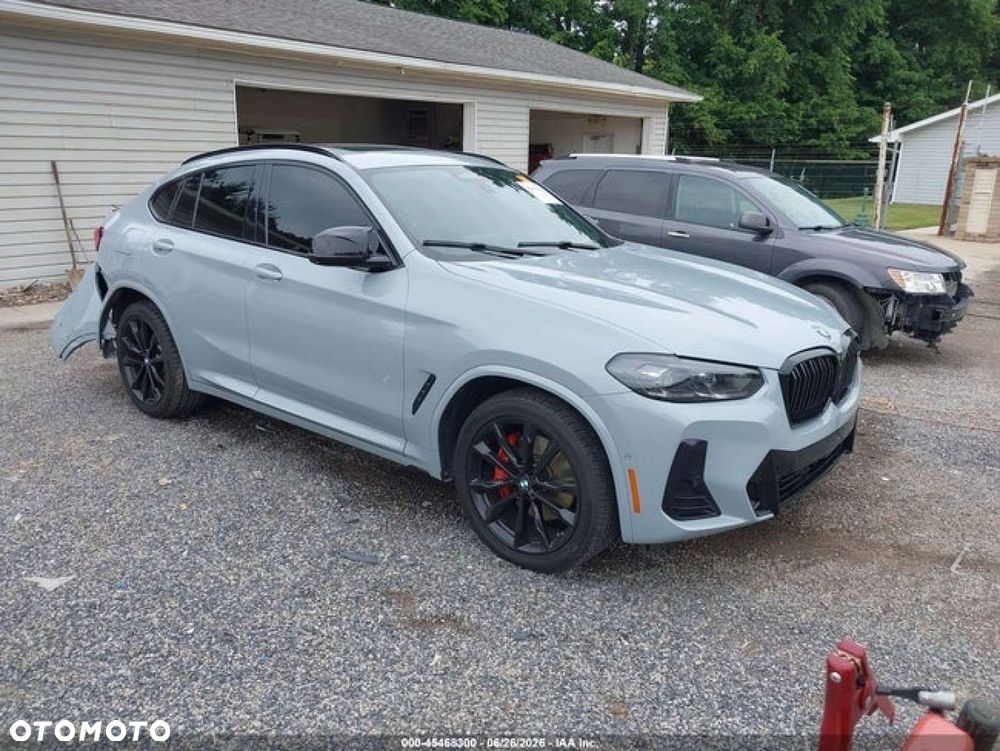 BMW X4 - 7