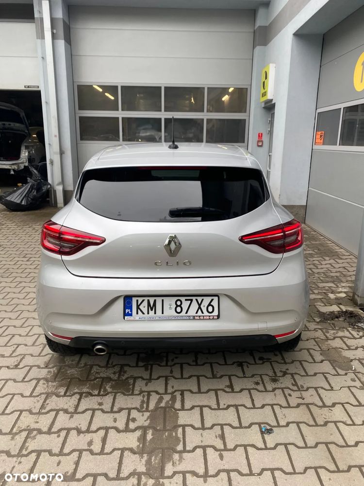 Renault Clio - 4