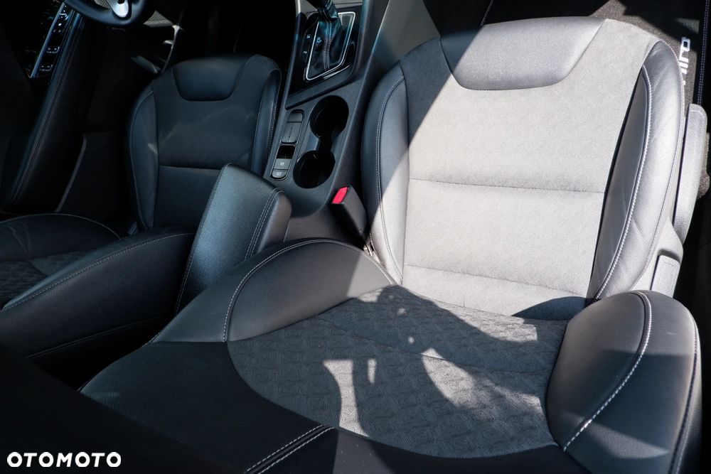 Kia Niro 1.6 GDI Hybrid L Business Line - 8
