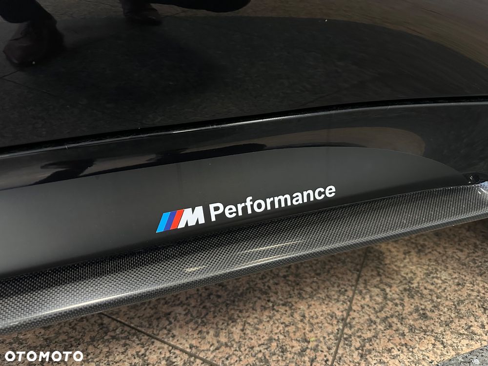 BMW X6 M - 9