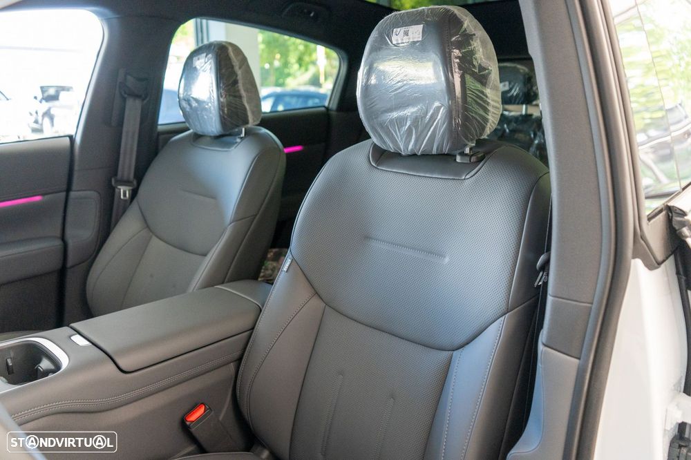 Xpeng G6 68.5 kWh Standard Range - 8