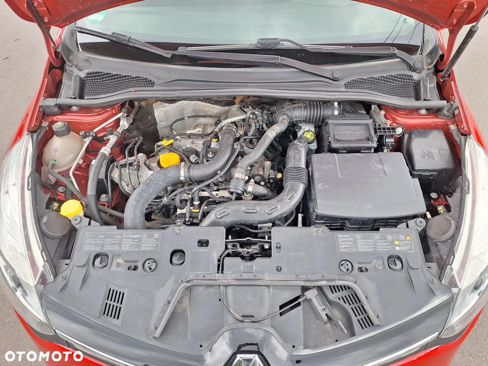 Renault Clio TCe 90 Paris - 26