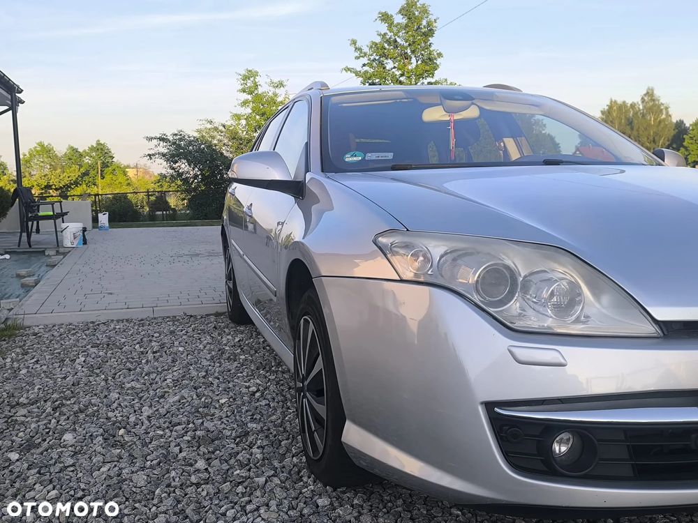 Renault Laguna 2.0 DCi Expression - 3
