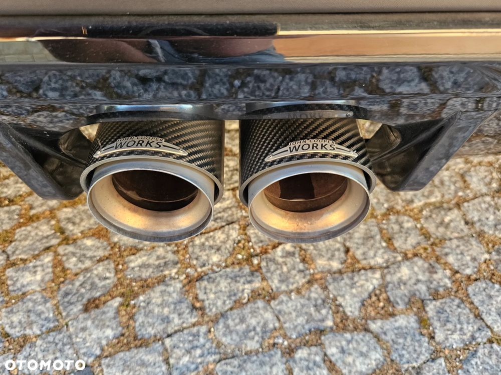 MINI John Cooper Works - 27