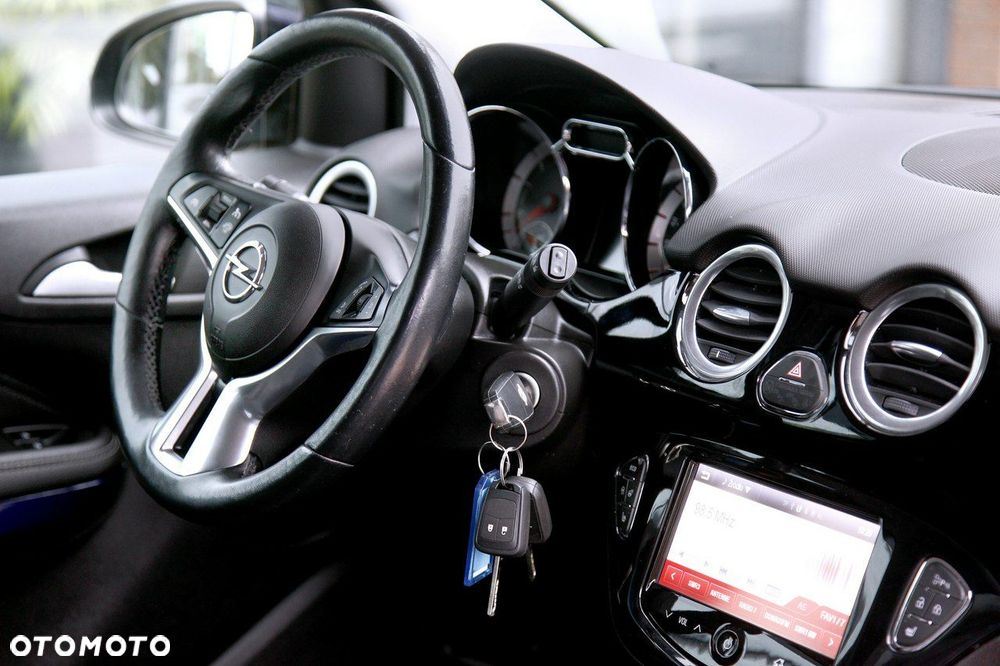 Opel Adam - 14
