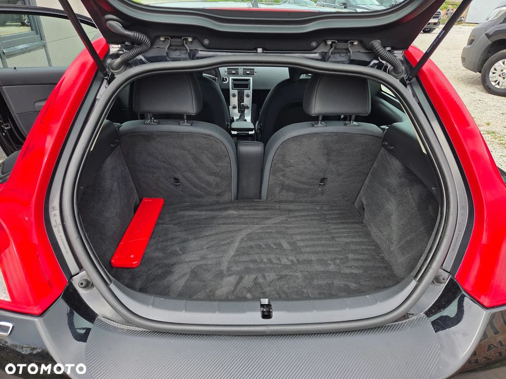 Volvo C30 D2 Edition Pro - 8