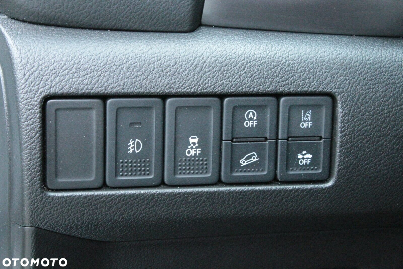 Suzuki Vitara 1.4 Boosterjet mHEV Premium 2WD - 22