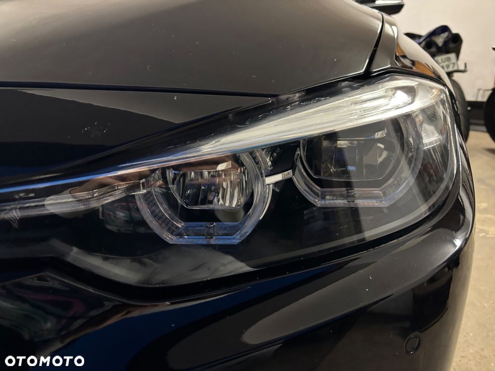 BMW Seria 3 328i xDrive - 14