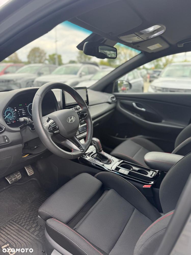 Hyundai i30 1.5 T-GDI 48V Modern DCT - 9