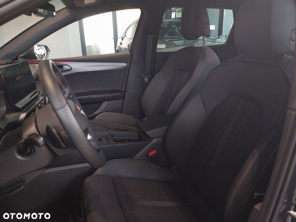 Cupra Leon Sportstourer - 12