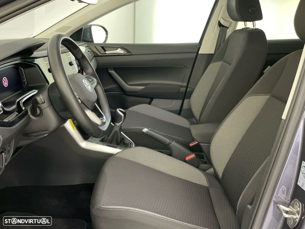 VW Taigo 1.0 TSI Life - 11