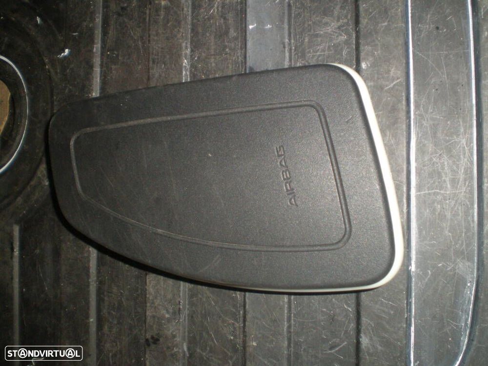Airbag Banco 96536613ZD CITROEN C4 2005 ESQ - 1