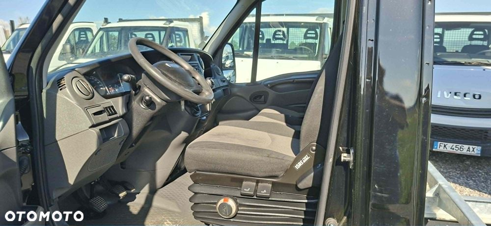 Iveco 35C13, 35C12, 35C14, 35C15 - 9