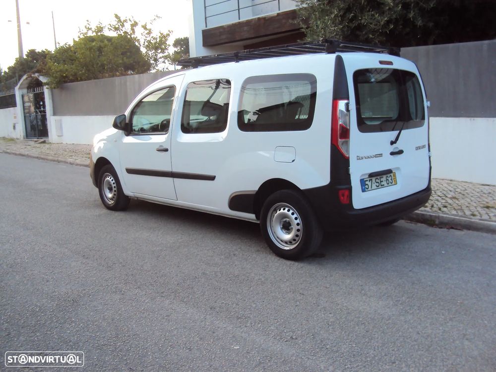Renault Kangoo 1.5 dCi Maxi Business S/S - 2