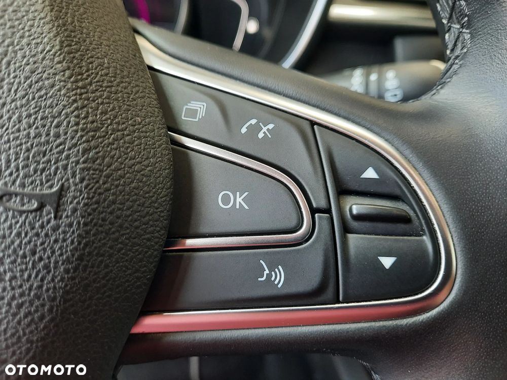 Renault Kadjar TCe 160 GPF BOSE EDITION - 21