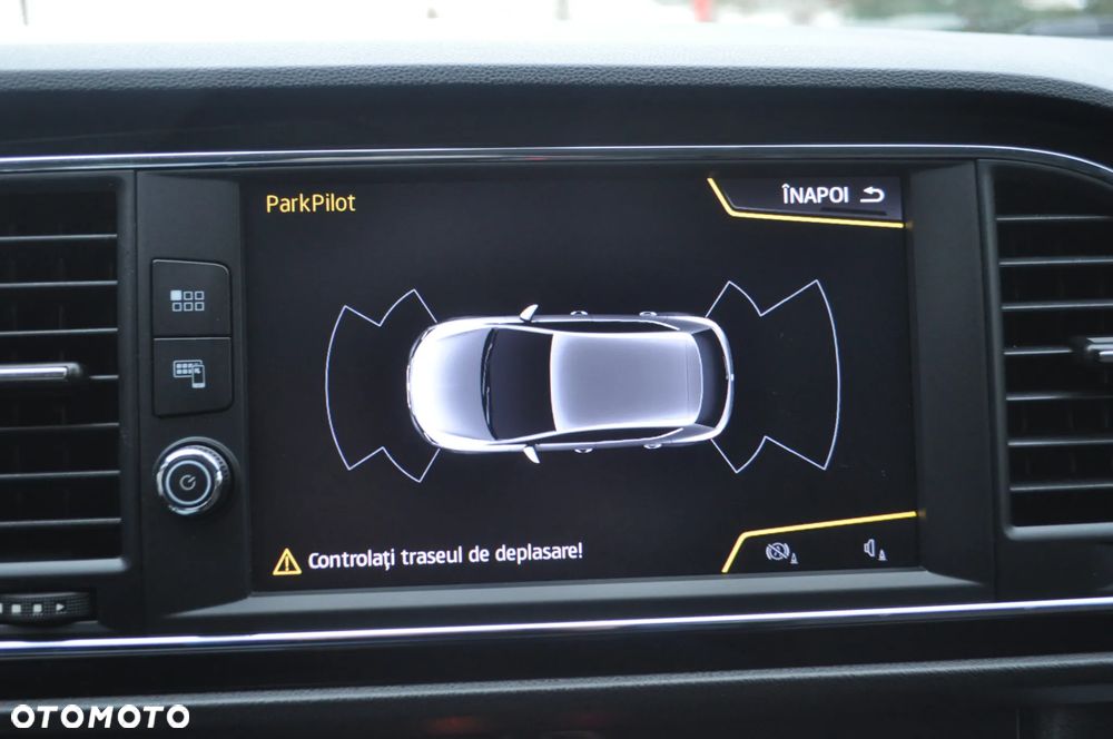 Seat Leon 1.4 TSI Start&Stop FR - 21