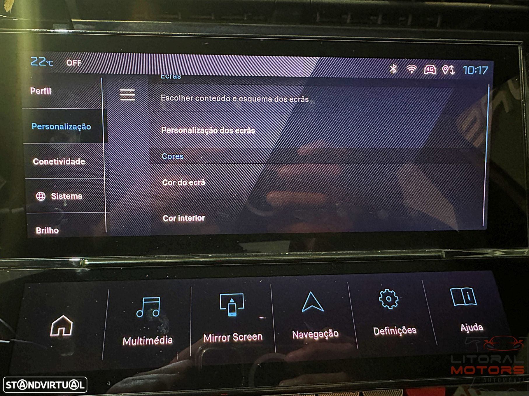 Peugeot 308 1.2 PureTech GT EAT8 - 33