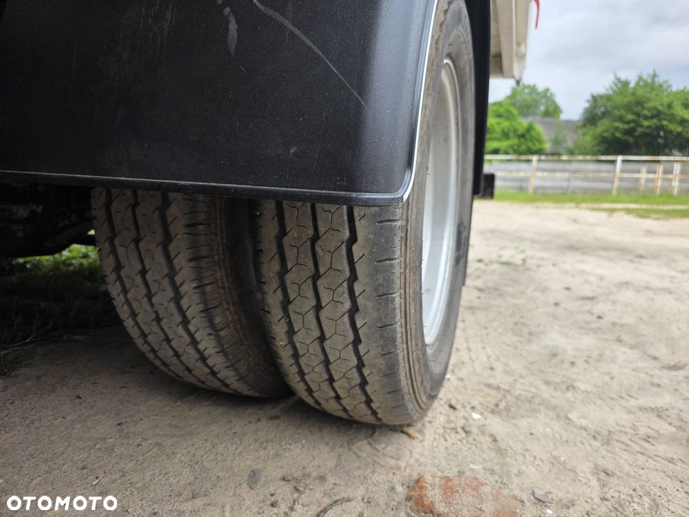 Mitsubishi CANTER FUSO - 16
