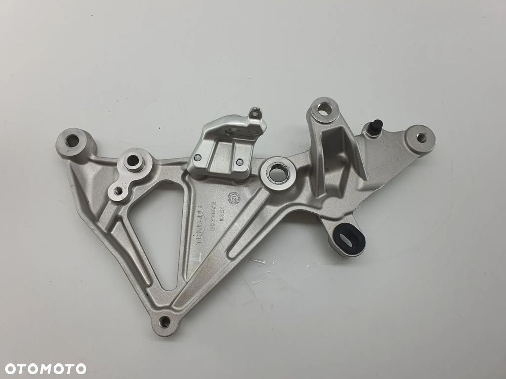 STELAZ MOCOWANIE WSPORNIK RAMY SET TRIUMPH TIGER 1200 RALLY - 17