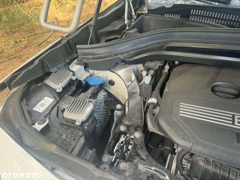 BMW X2 sDrive18i - 18