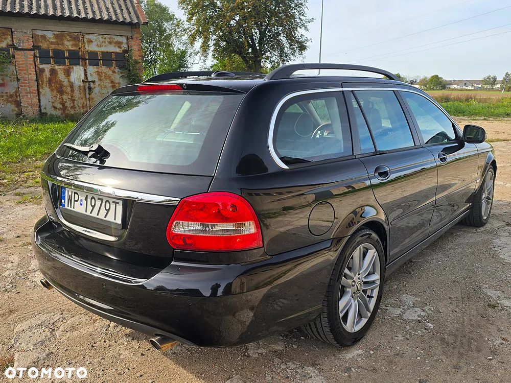 Jaguar X-Type 3.0 Executive - 10