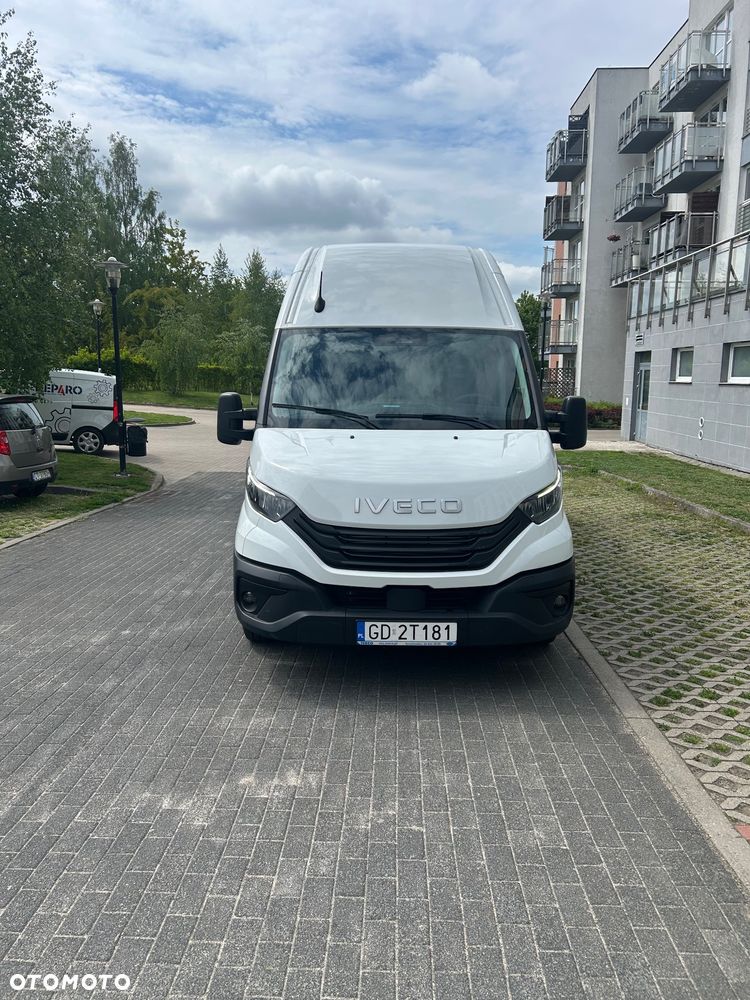 Iveco Dayli - 1