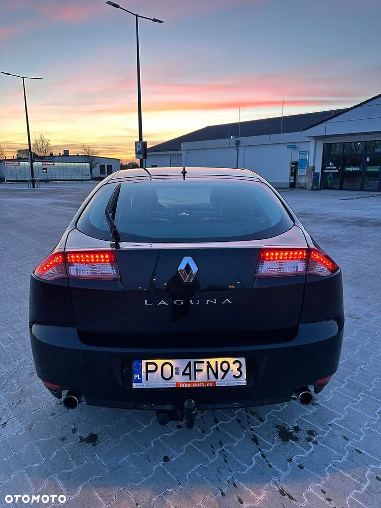 Renault Laguna - 2