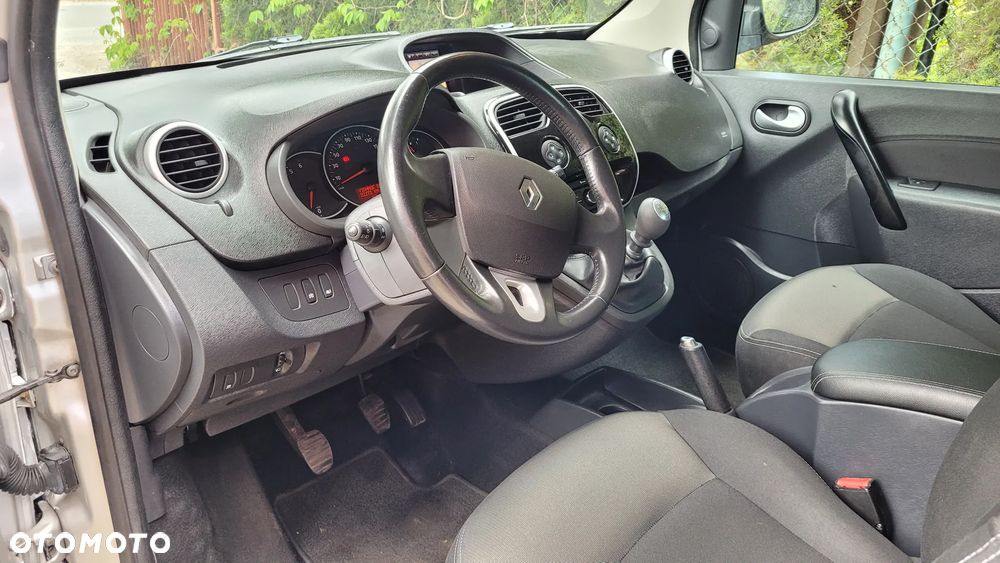 Renault Kangoo 1.2 TCE Business - 16