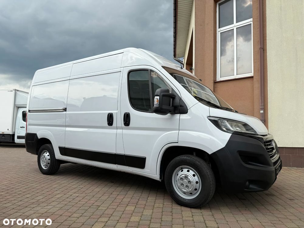 Fiat Ducato L2H2 - 5