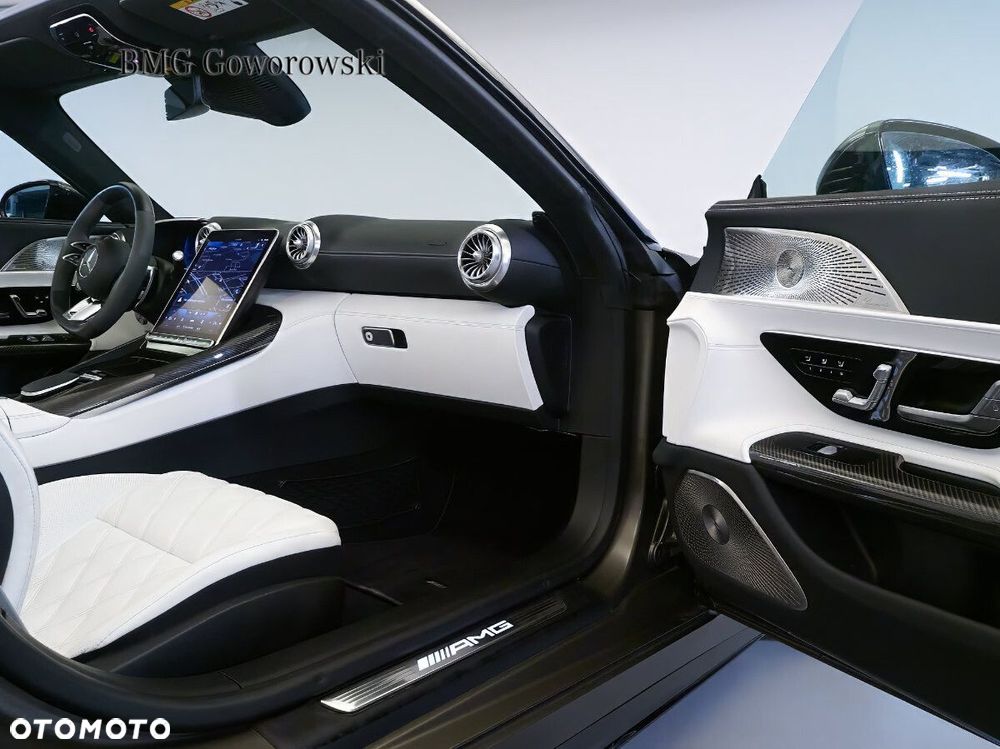 Mercedes-Benz SL - 10