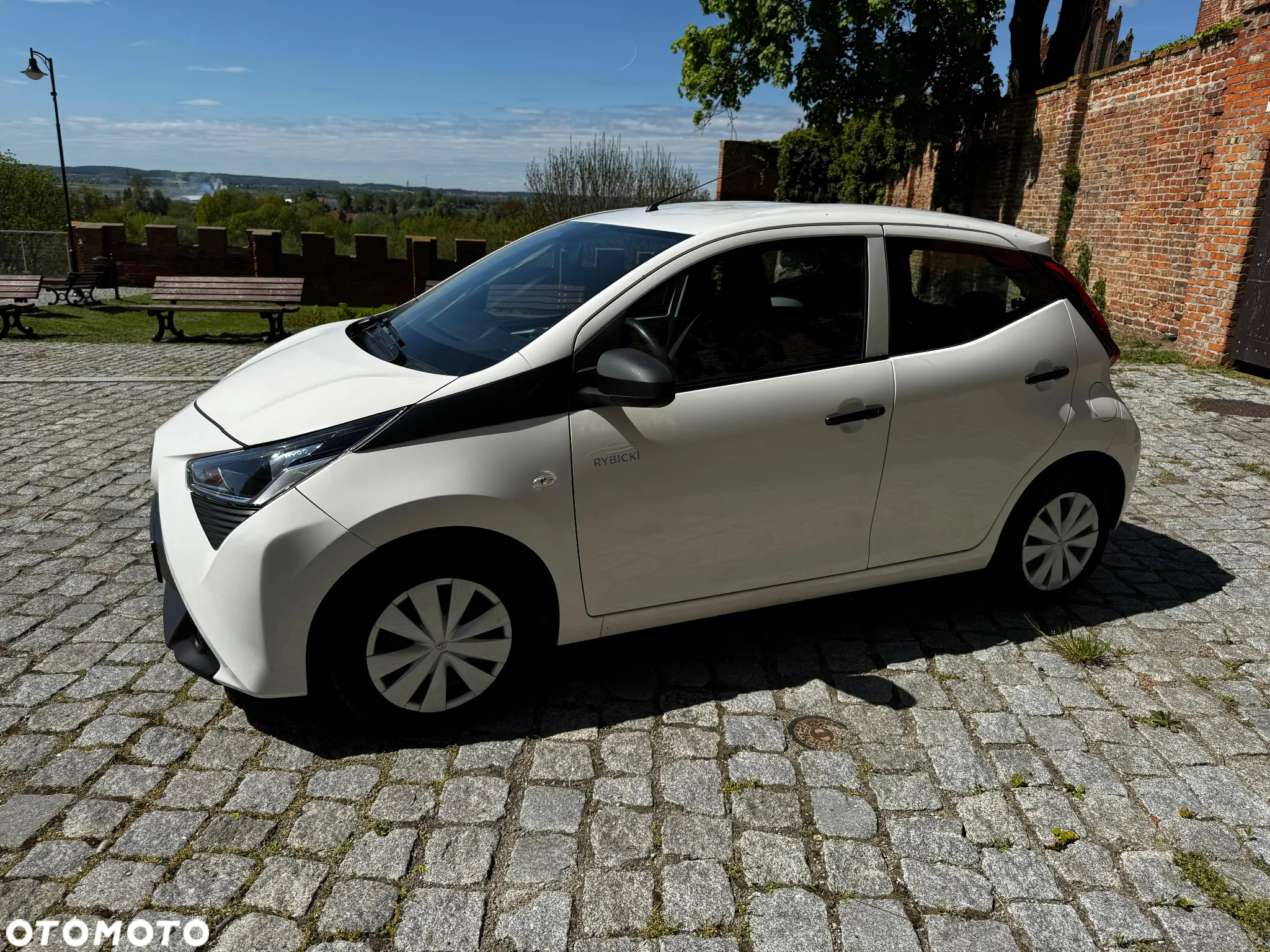 Toyota Aygo - 5