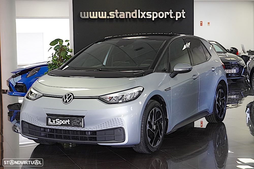 VW ID.3 Pro Confort - 1