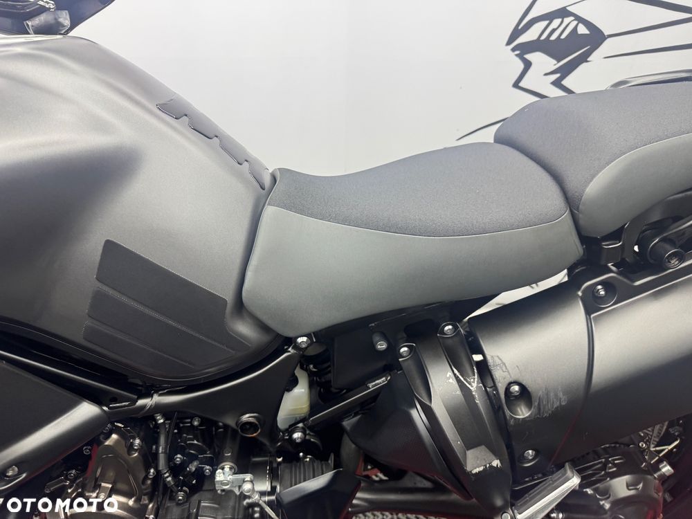Yamaha Super Tenere - 16