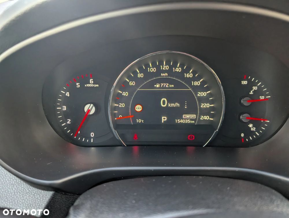 Kia Sorento 2.0 CRDI GT Line - 17