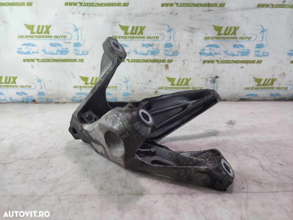 Suport motor dreapta 4H0199308AF 4.2 tdi CDSB Audi A8 D4/4H [2010 - 2 - 1