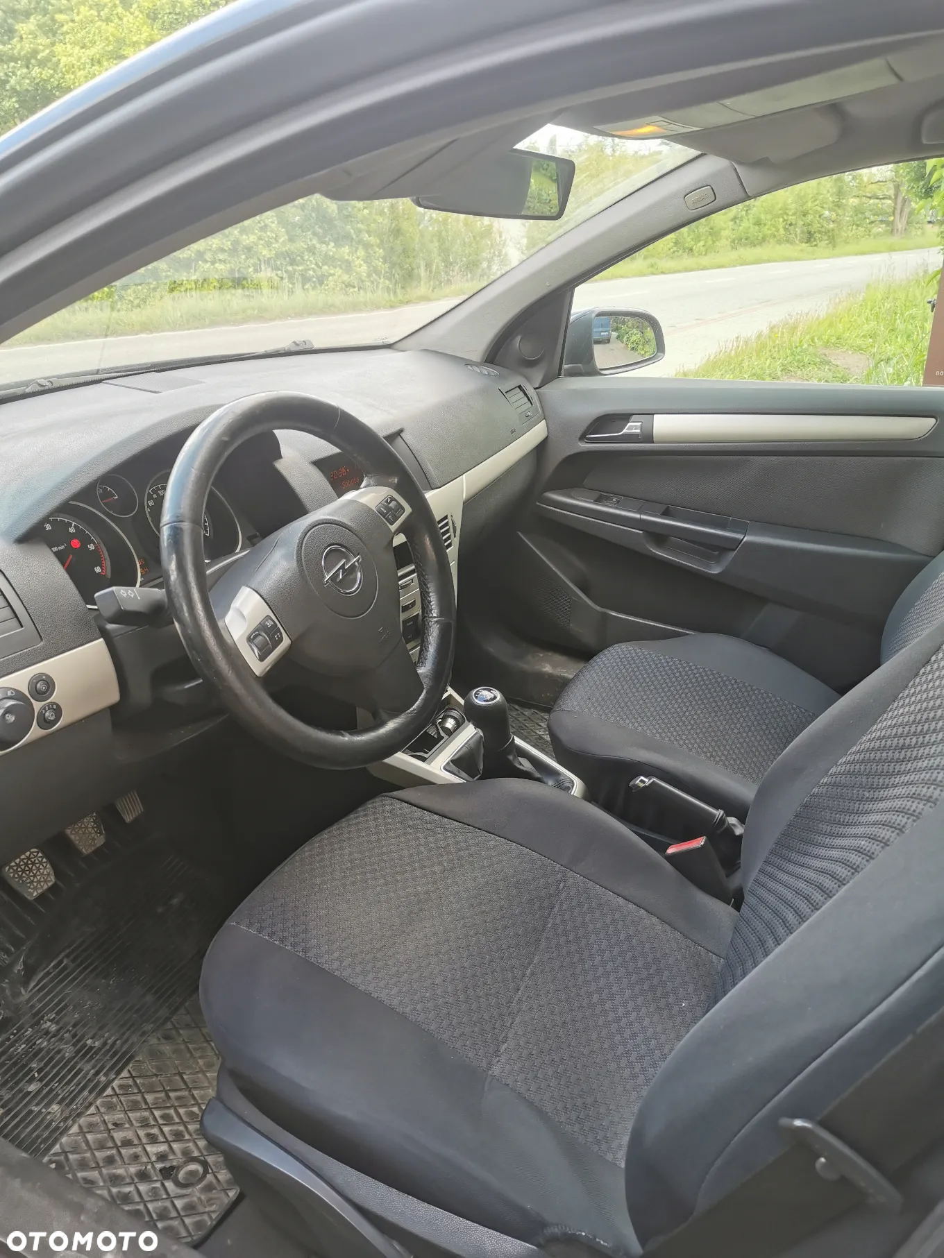 Opel Astra - 6