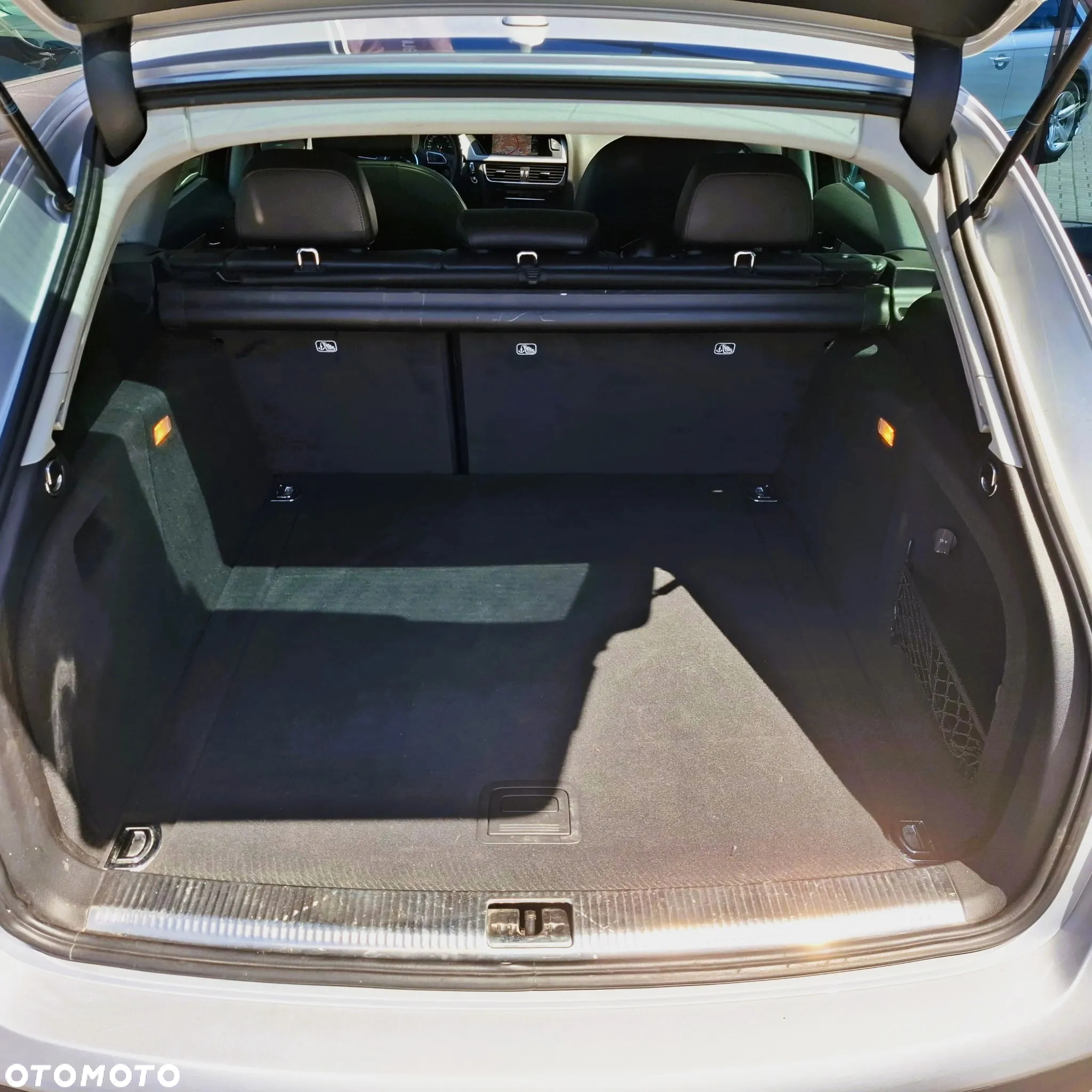 Audi A4 Allroad 2.0 TFSI Quattro S tronic - 28