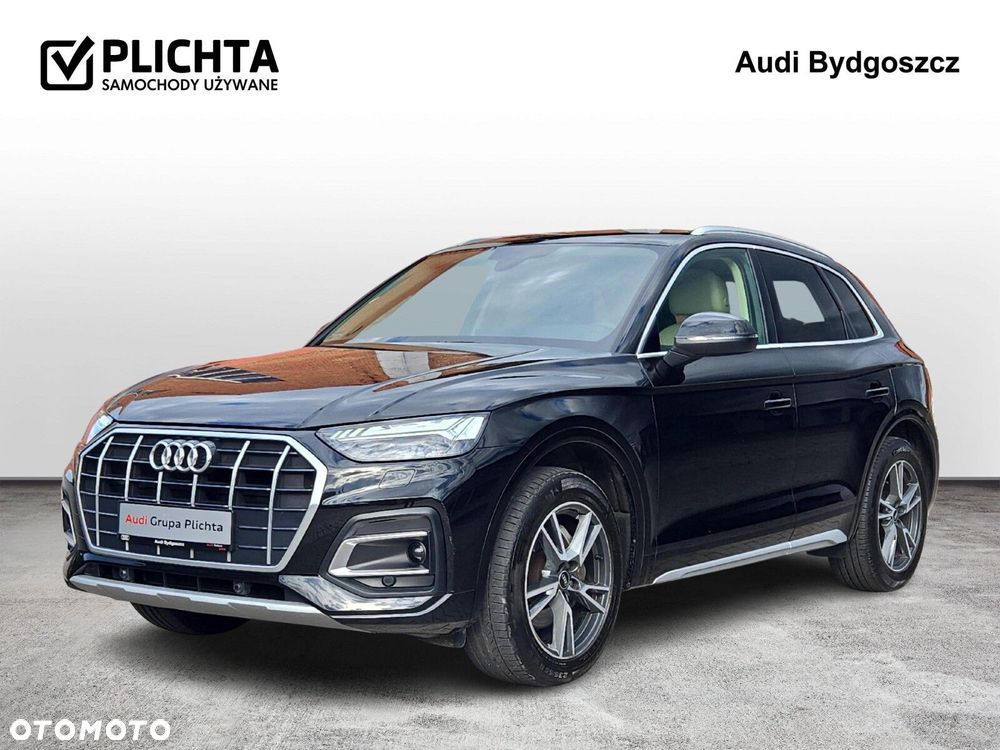Audi Q5 - 1