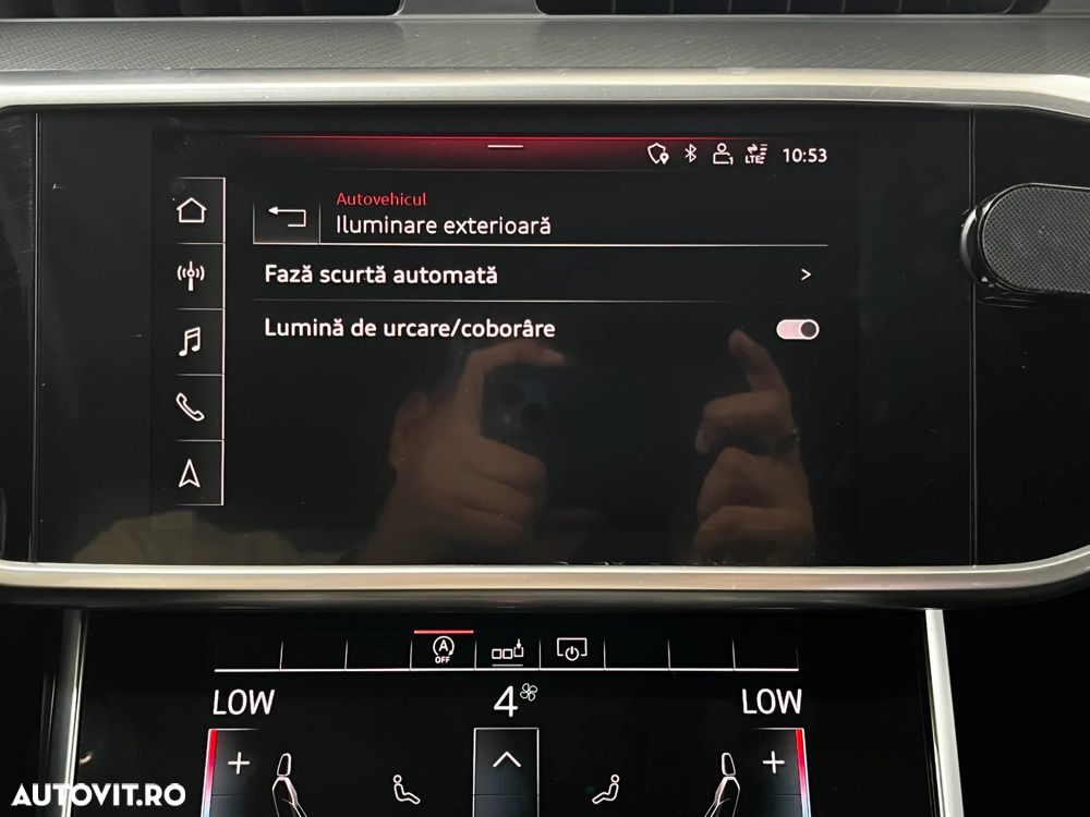 Audi A6 Limuzina - 26