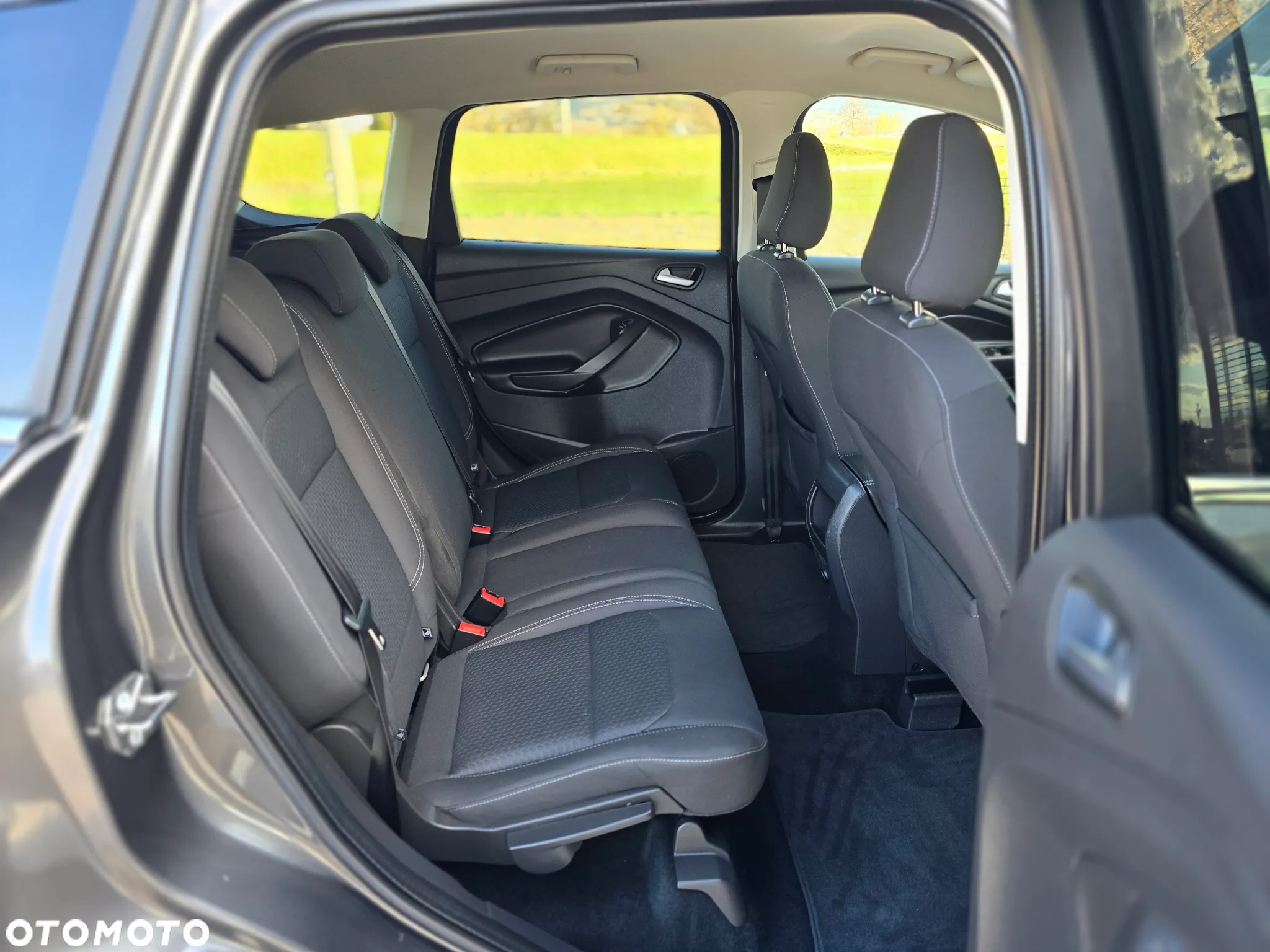 Ford Kuga 1.5 EcoBoost 2x4 Trend - 18
