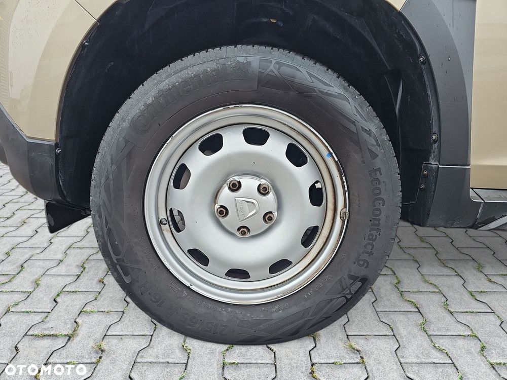 Dacia Duster 1.0 TCe Essential - 9