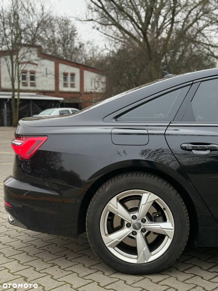 Audi A6 Limousine - 7