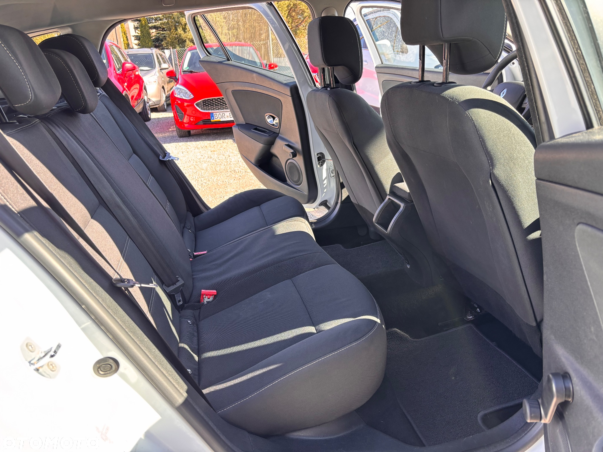 Renault Megane 1.6 16V Life - 16