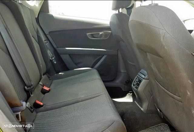 Peças Seat Leon (5F1) a partir de 2012 - 26