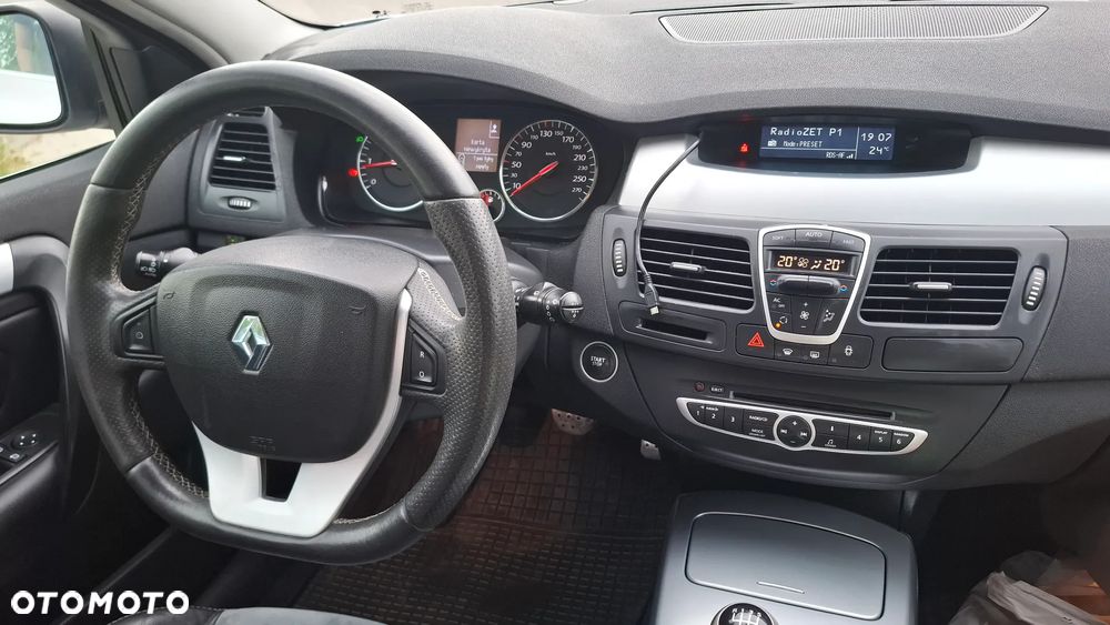 Renault Laguna II 2.0 GT Turbo - 9